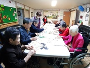 인지프로그램 퍼즐 맞추기