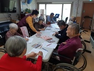 인지프로그램 미술치료