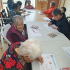 색칠하기 미술치료