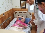 계약의사 회진