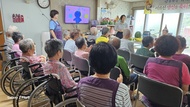24년 6월 생신잔치