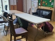 자연재해 및 화재시 대응훈련 실시함