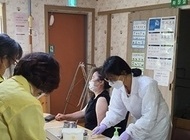 65세이상 코로나 2차 접종