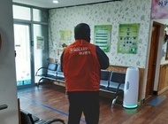 외주 전문업체 하나방역