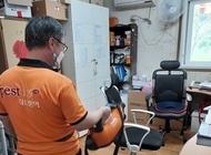 3/4분기 전문업체 방역