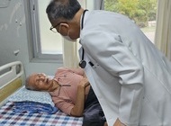 9월 계약의사선생님 회진