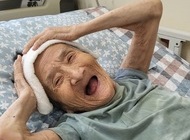 웃으면 행복입니다.