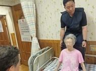 2025 대한결핵협회 주관 어르신 흉부 엑스레이 검사