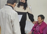 11월 계약의사선생님 회진