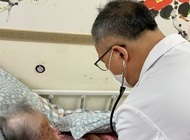 7월2차 계약의사선생님 회진
