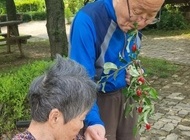 멋진어르신입니다
