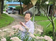 꽃보다 이쁘신 9월의 어르신