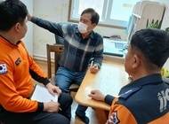2025상반기 소방훈련 이모저모