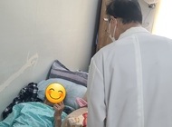 5월 계약의사 1차 회진